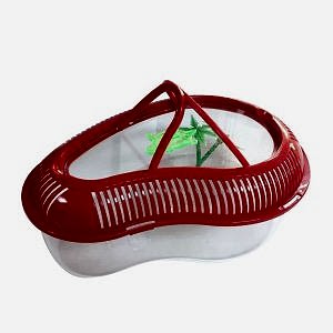 Kapaklı Kaplumbağa Bahçesi