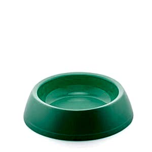 Küçük Yuvarlak Mama Kabı