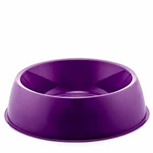 Büyük Yuvarlak Mama Kabı