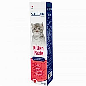 Spectrum Kitten Paste Yavru Kedi Vitamin Macunu 100 Gr