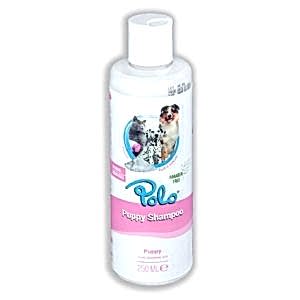 Polo Puppy Pudralı Şampuan 250 Ml