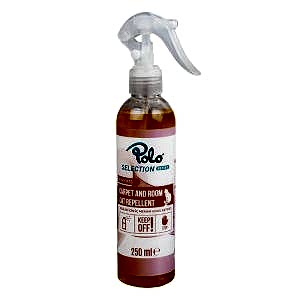 Polo Kedi İç Mekan Uzaklaştırıcı 250 Ml
