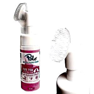 Polo Pati Temizleme Köpüğü 150Ml