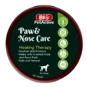 Bio Pet Active Paw & Nose Care (Pati̇ ve Burun Kremi̇) 25 Gr