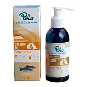 Polo Somon Yağı (Salmon Oıl)150ml