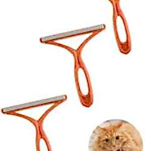 Çift Taraflı Elbise Tiftik Ve Tüy Toparlayıcı Fırça