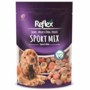 Reflex Semi-Moist Sport Mix Köpek Ödülü 150 Gr