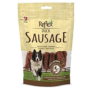 Reflex Ördekli Sosis Köpek Ödülü 80 Gr