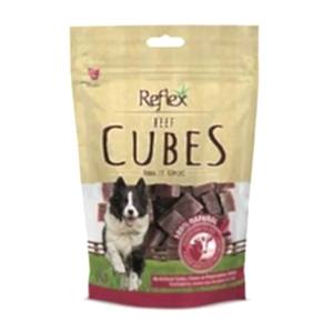 Reflex Dana Etli Küp Köpek Ödülü 80 Gr