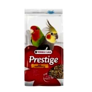 Versele Laga Paraket (Sultan&Sevda) Papağan Yemi 1 Kg