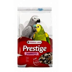 VERSELELAGA PARROT (PAPAĞAN) YEMİ 1 KG