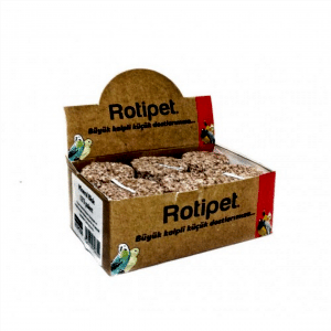 ROTİPET MİNERAL BLOK