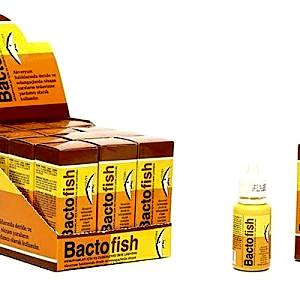 Deep Bactofish 30ml