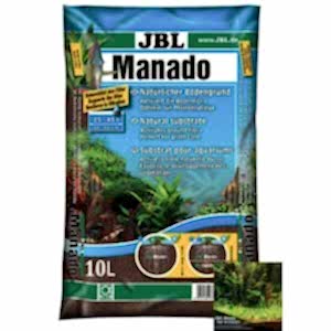 Jbl Manado 10l Bitki Kumu