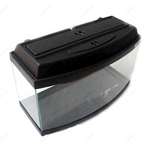 100 CM BOMBELİ AKVARYUM 100*30*45