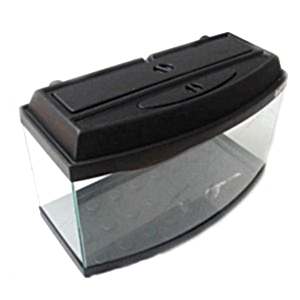 50 CM BOMBELİ AKVARYUM 50*25*40