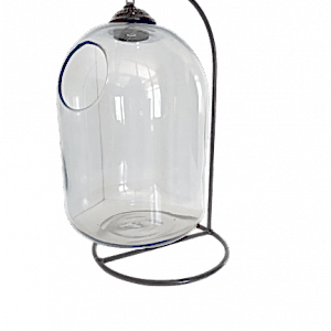 İNCİ ASKILI FANUS 44*27