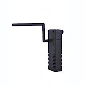 Venusaqua 2002F Akvaryum İç Filtre 5 Watt