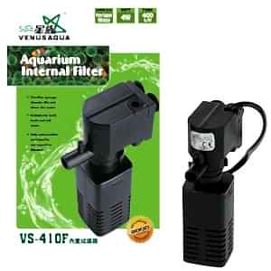 Venusaqua VS-410F Akvaryum İç Filtre 4 Watt