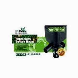 U6603 Venus Aqua Dalga Motoru 1800lh