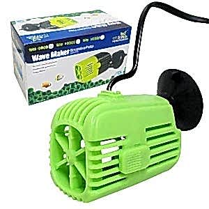 Venusaqua WM10000DP 18w 12000lt/s Arkvaryum Sirkülasyon Dalga Motoru