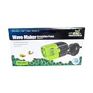 WM-3000 VENUSAQUA DALGA MOTORU