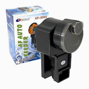 Resun AF-2003 Otomatik Yemleme Makinesi