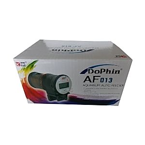 Dophin Af013 Otomatik Balık Yemleme Makinesi