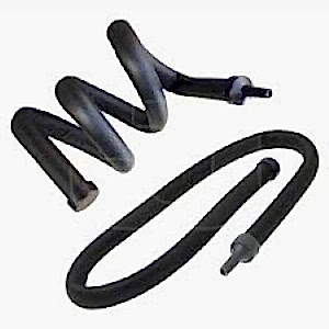 Liya Akvaryum İçin Hortum Hava Taşı 45 Cm