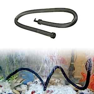 Liya Akvaryum İçin Hortum Hava Taşı 60 Cm