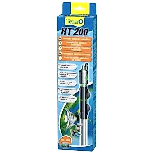 Tetra HT 200W Akvaryum Isıtıcısı