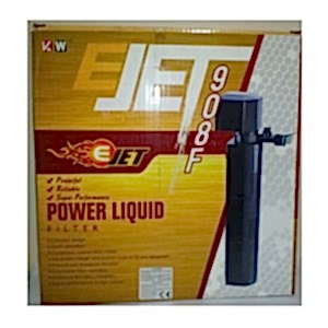 e-jetE-Jet 908F Power Liquid İç Filitre 1400 Lt/S