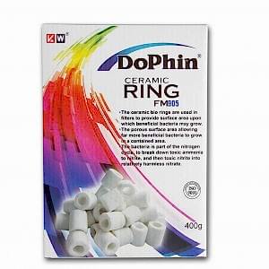 Dophin Seramik Filtre Malzemesi 400Gr