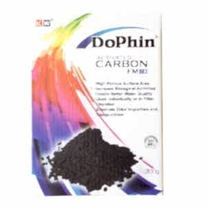 Dophin Aktif Karbon Filtre Malzemesi 300Gr