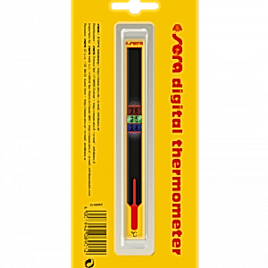 sera dijital termometre